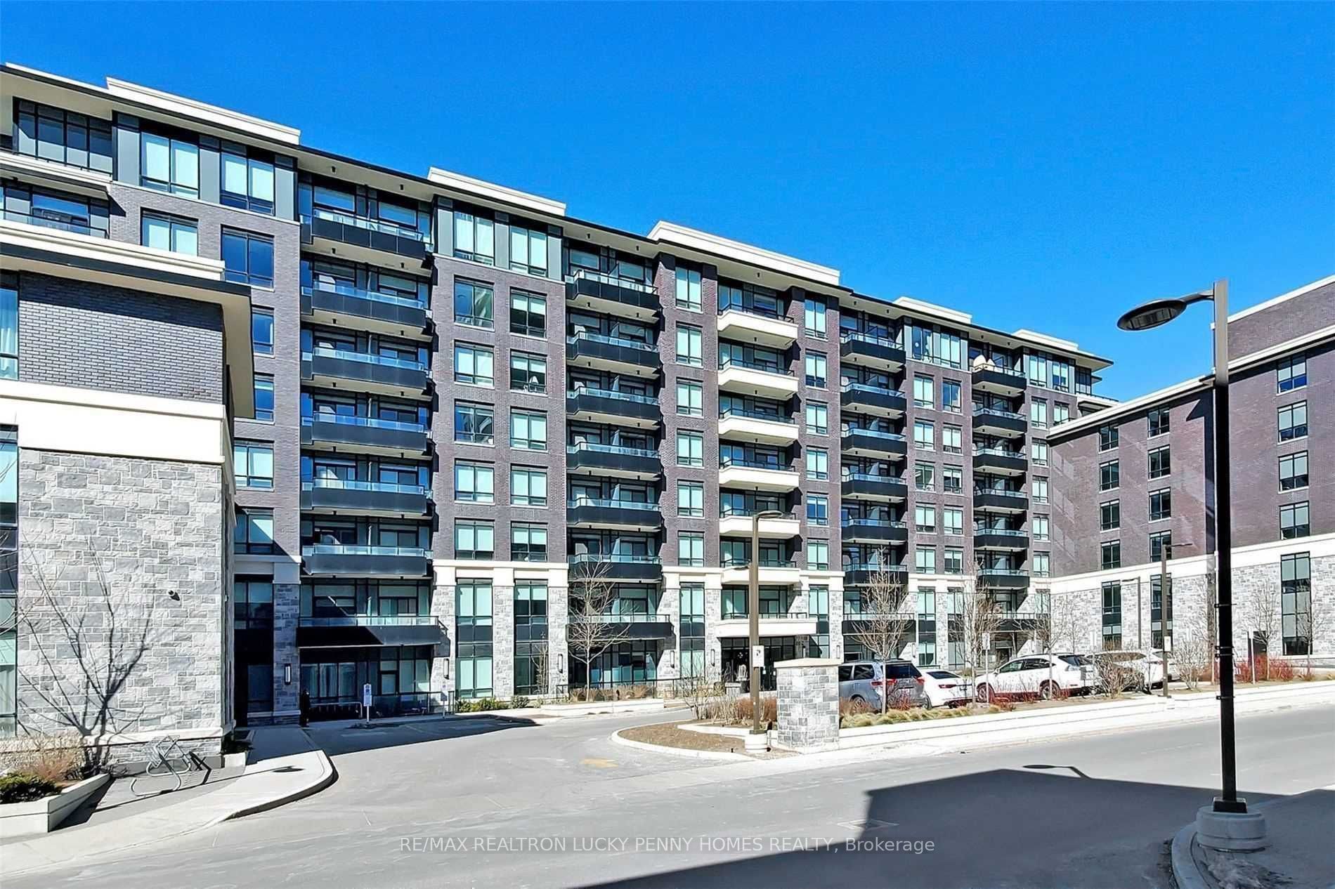 230-25 Water Walk Drive, Markham, ON, L3R 1L5