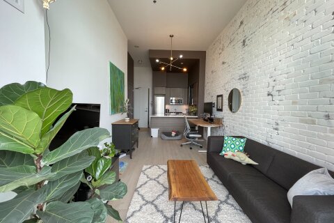 Additional image 8 of PH706-88 Colgate Avenue, Toronto, ON, M4M 0A6