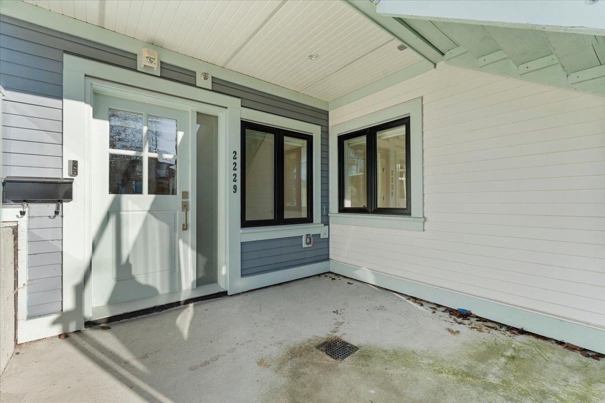 Additional image 4 of 2229 16th Avenue W, Vancouver, BC, V6K 3B4