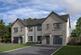 Plot 68, The Muirkirk (Semi-Detached) at Oudenarde, Southfields Village PH2