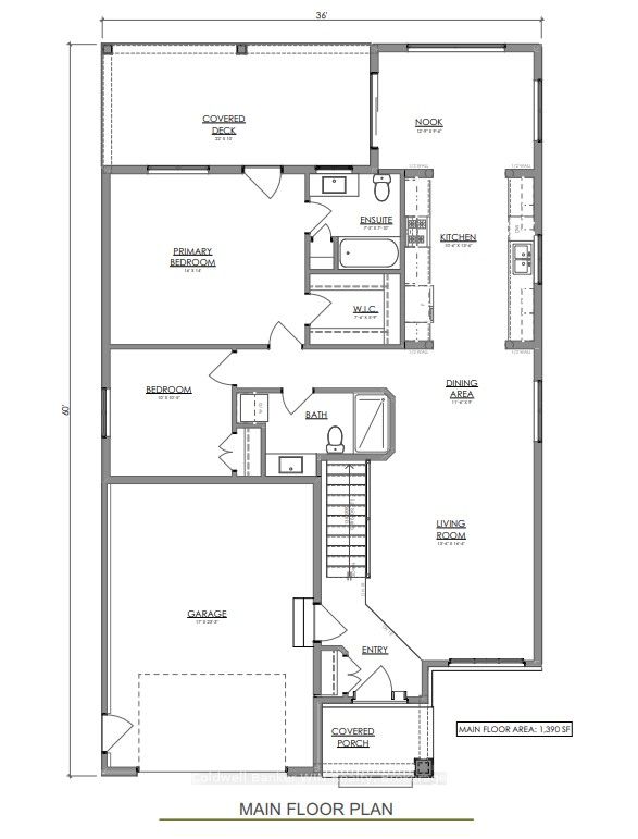 Additional image 2 of 208 Elgin Street, Minto, ON, N0G 2P0