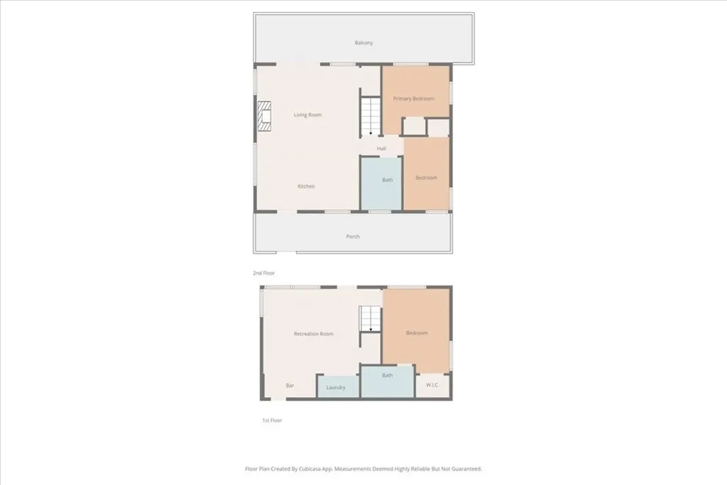 5243 Desert View Dr, Wrightwood, CA 92397
