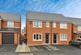 Buckthorn Drive, Stoke-on-Trent, Staffordshire, ST6