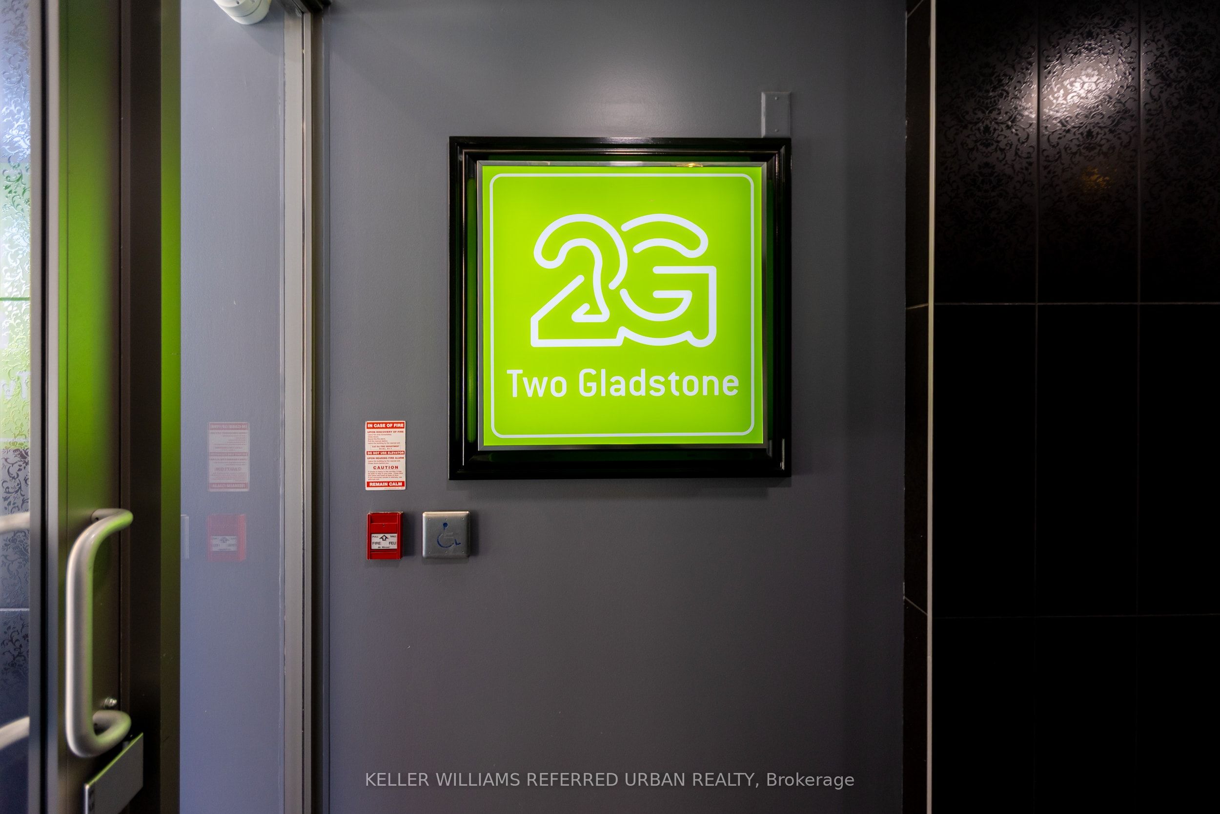Additional image 5 of 208-2 Gladstone Avenue, Toronto, ON, M6J 0B2