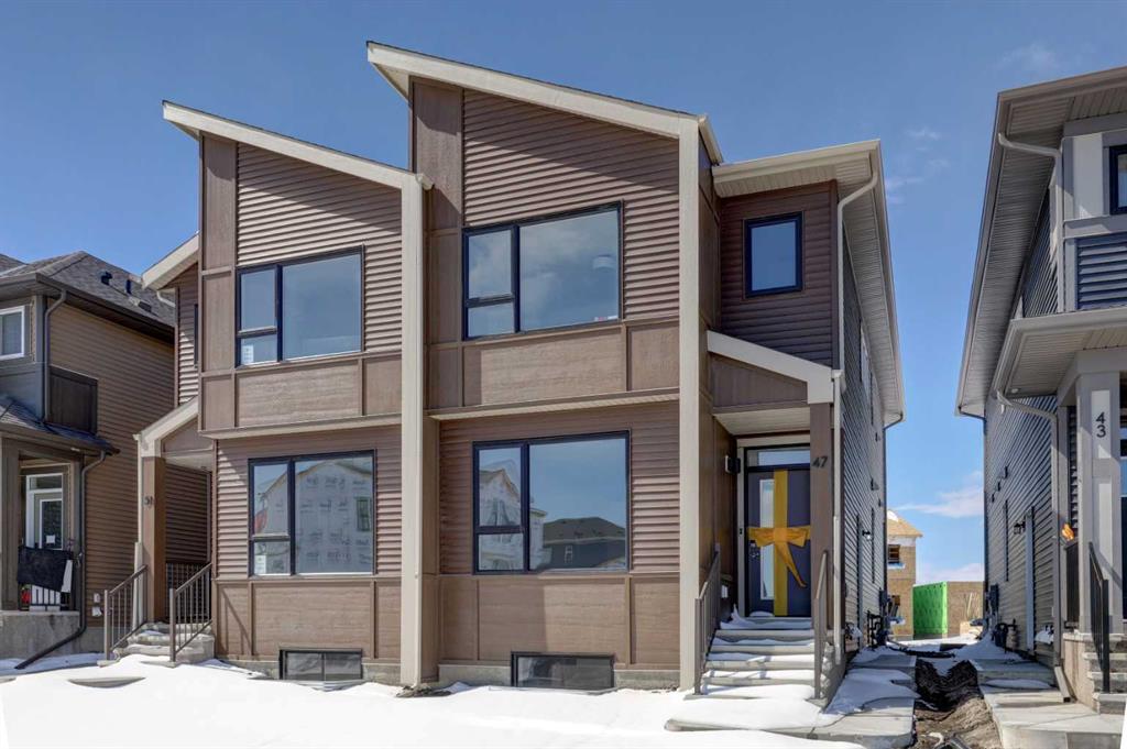 Additional image 2 of 47 Lewisburg Manor NE, Calgary, AB, T3P 2N7