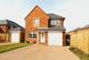 Farne Close, New Hartley NE25