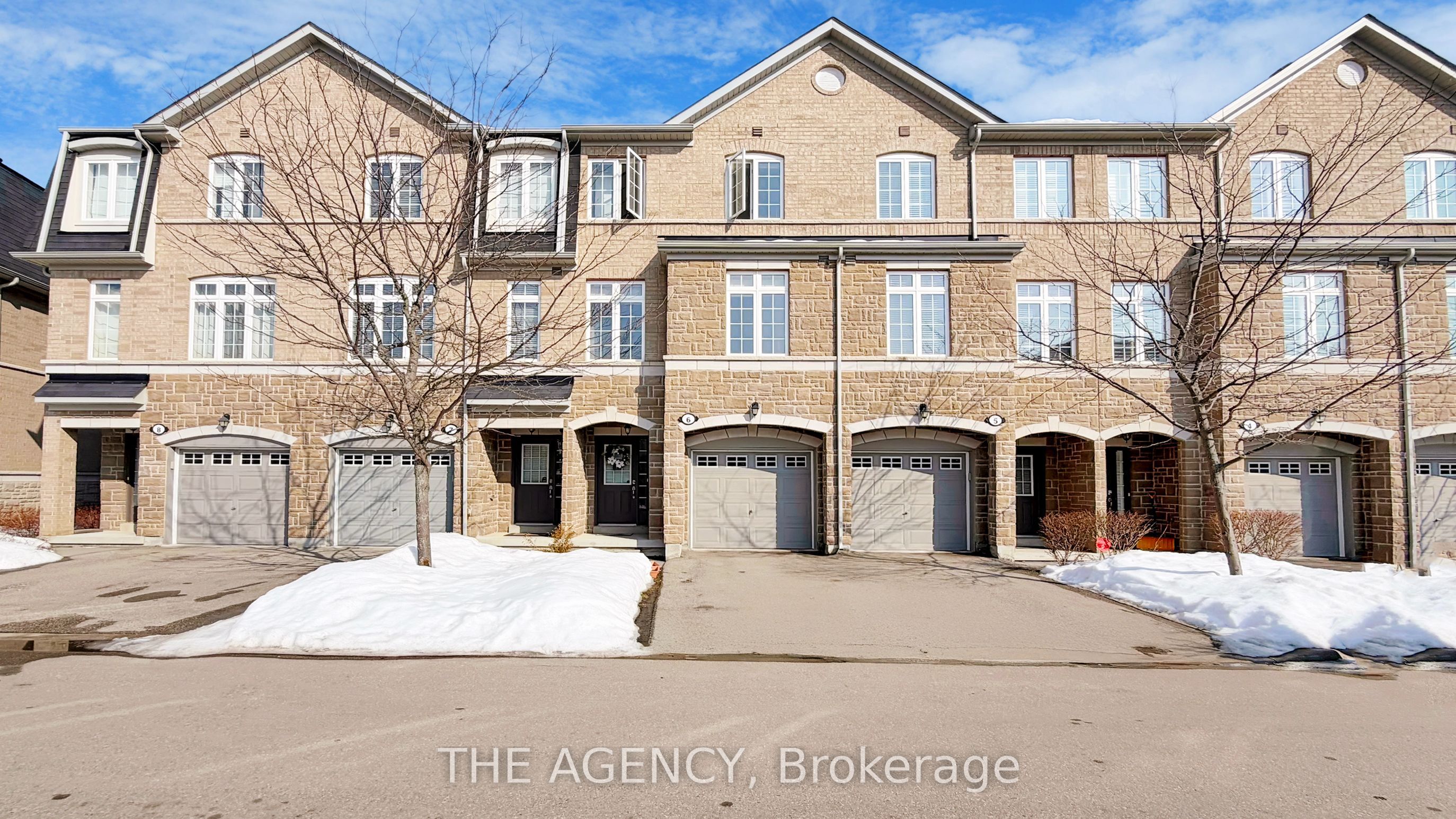6-1127 Haig Boulevard, Mississauga, ON, L5E 2M6