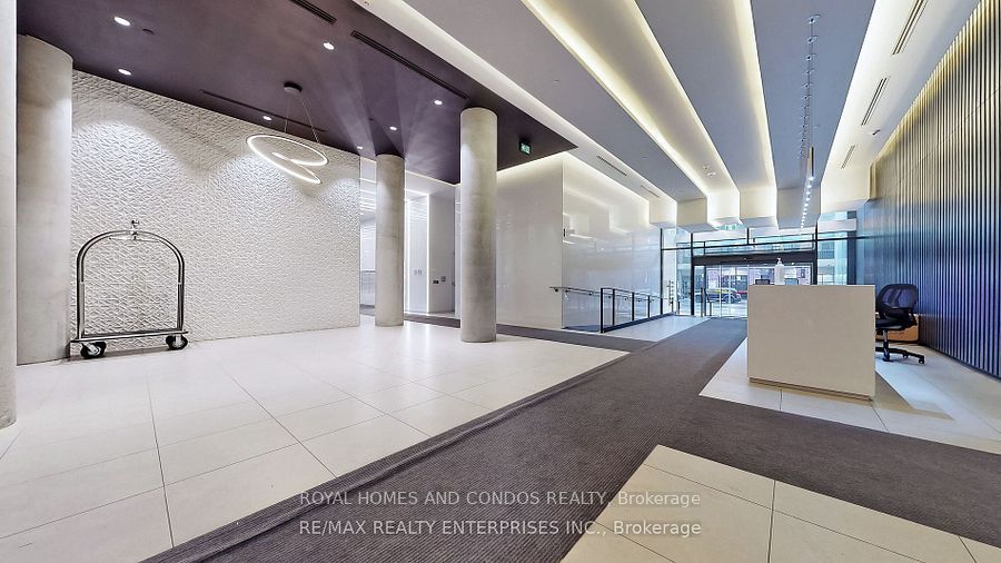 Additional image 5 of 908-158 Front St Street E, Toronto, ON, M5A 1E5