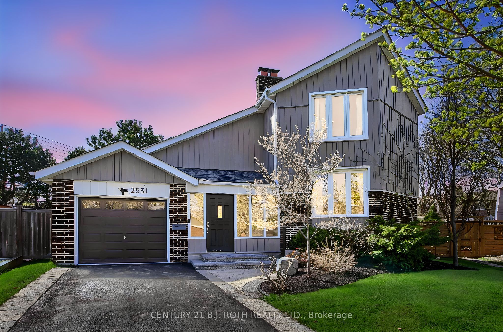2931 Saint Malo Circle, Mississauga, ON, L5N 1S8