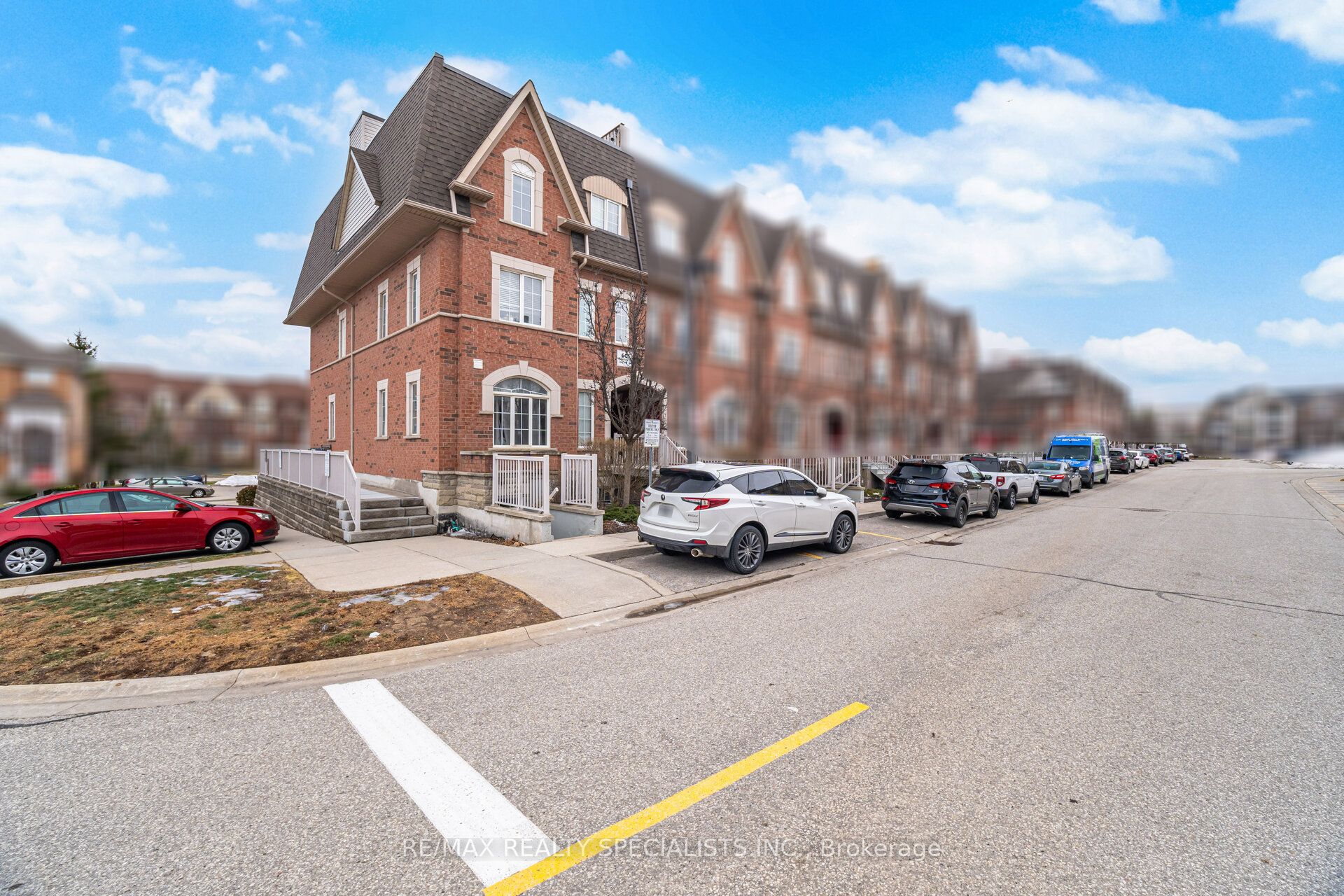 Additional image 2 of 129-601 Shoreline Drive, Mississauga, ON, L5B 4J9