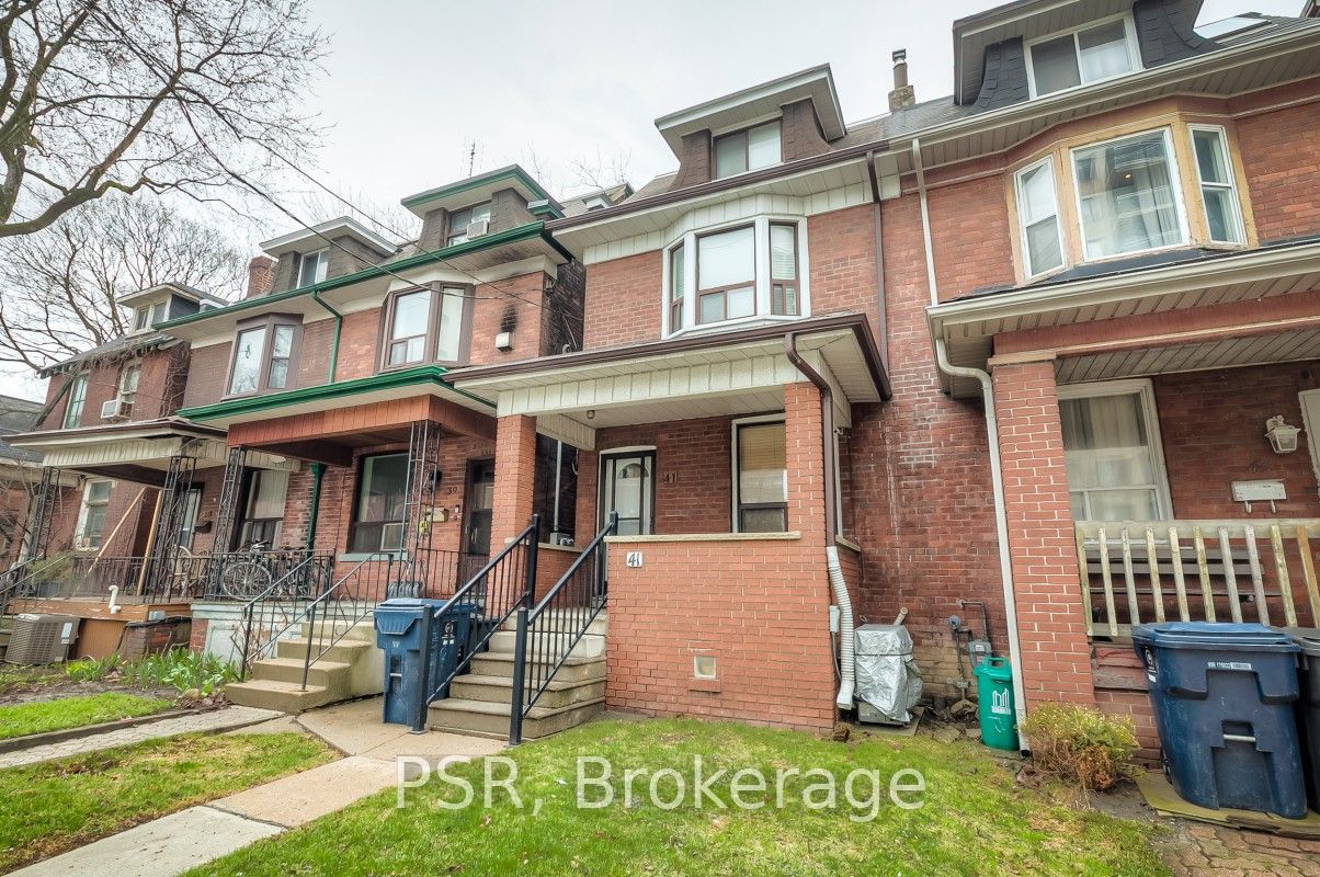 Additional image 3 of 41 Springhurst Avenue, Toronto, ON, M6K 1B4