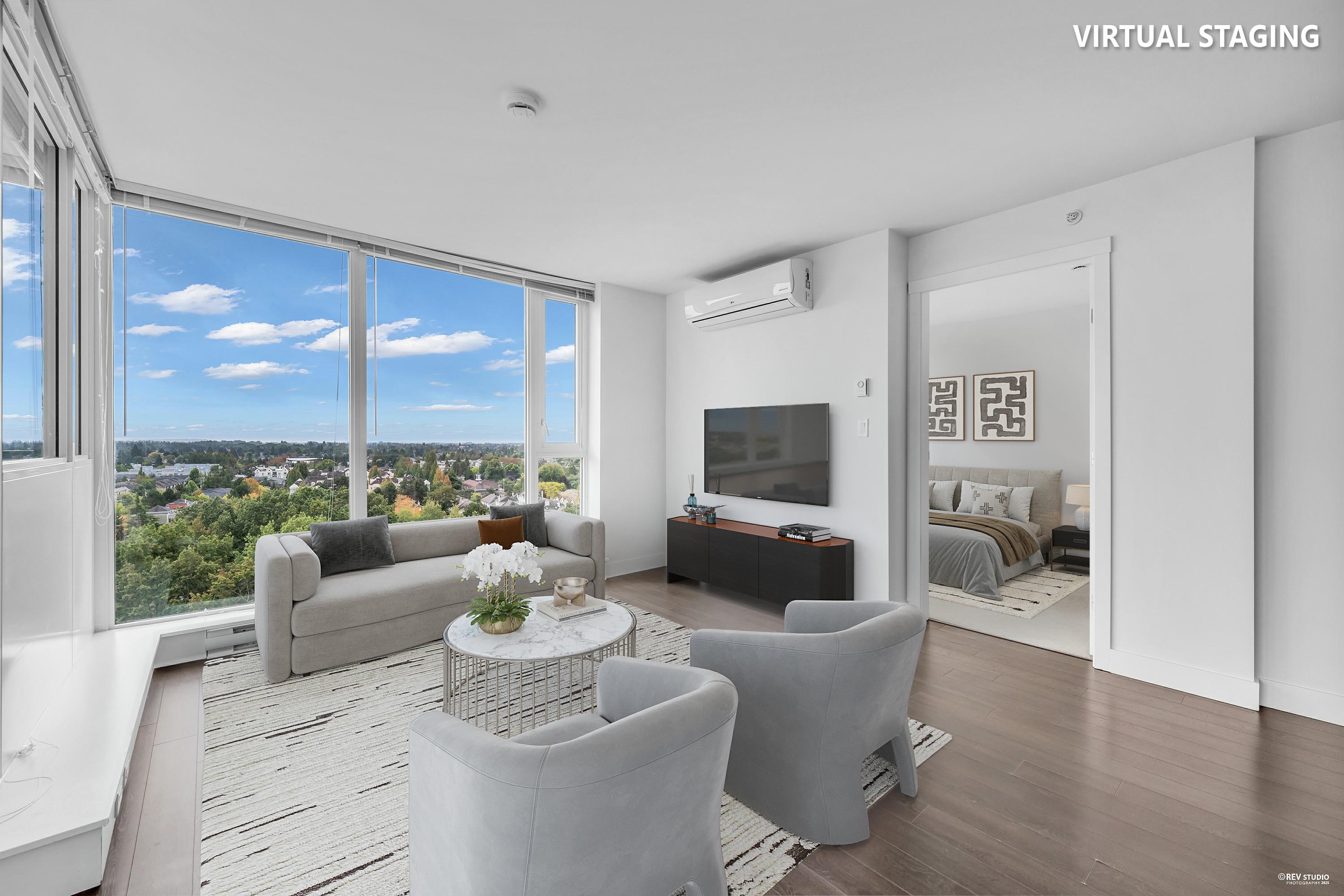 Additional image 2 of 1802-8288 Granville Avenue, Richmond, BC, V6Y 0H6