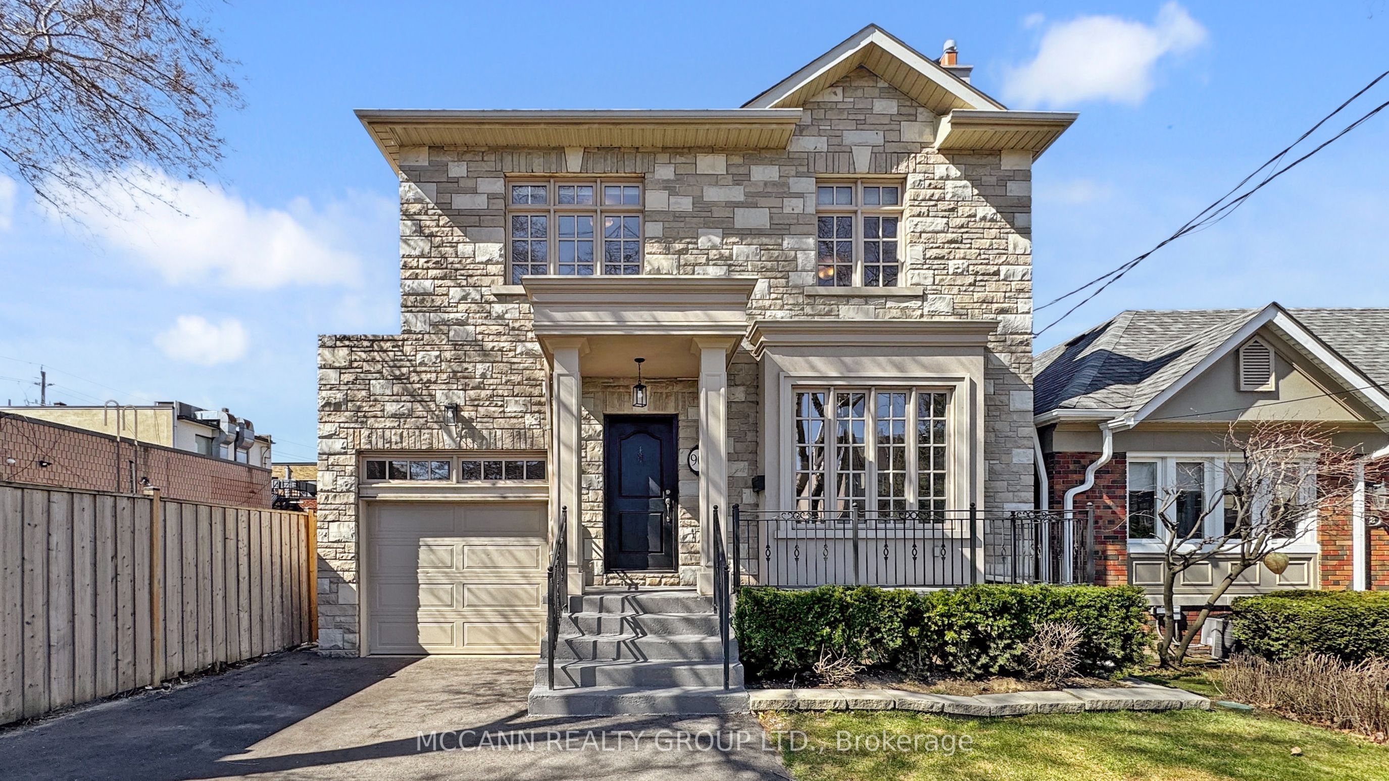 Additional image 3 of 90 Haddington Avenue, Toronto, ON, M5M 2P3