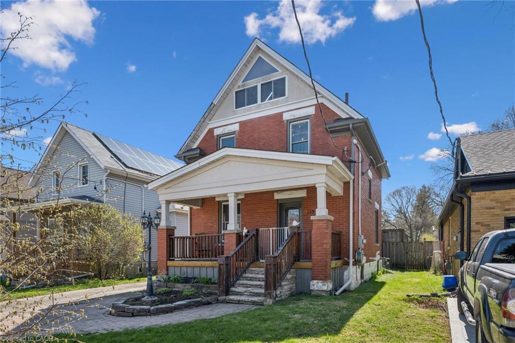 Additional image 3 of 115 Allen Street E, Waterloo, ON, N2J 1J5
