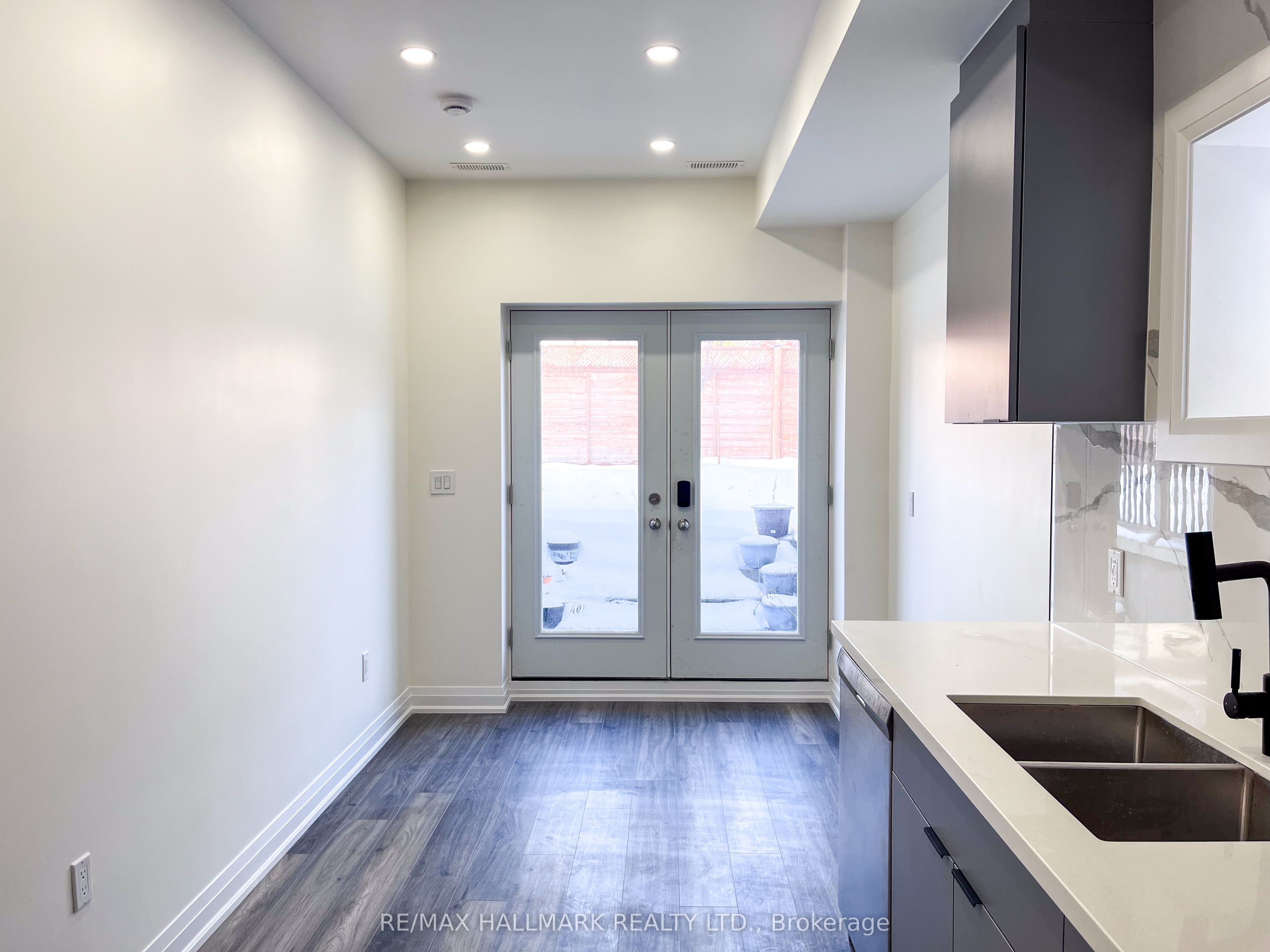 Additional image 2 of Lower Level-22 Direzze Court, Richmond Hill, ON, L4C 7V8