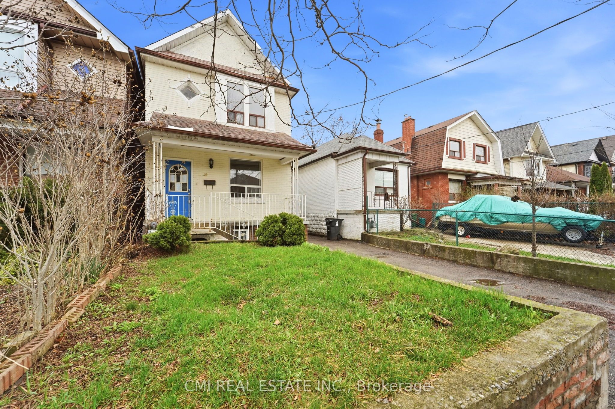 Additional image 3 of 49 Holland Park Avenue, Toronto, ON, M6C 1M2