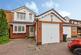 Wentworth Drive, Dunholme, Lincoln, Lincolnshire, LN2