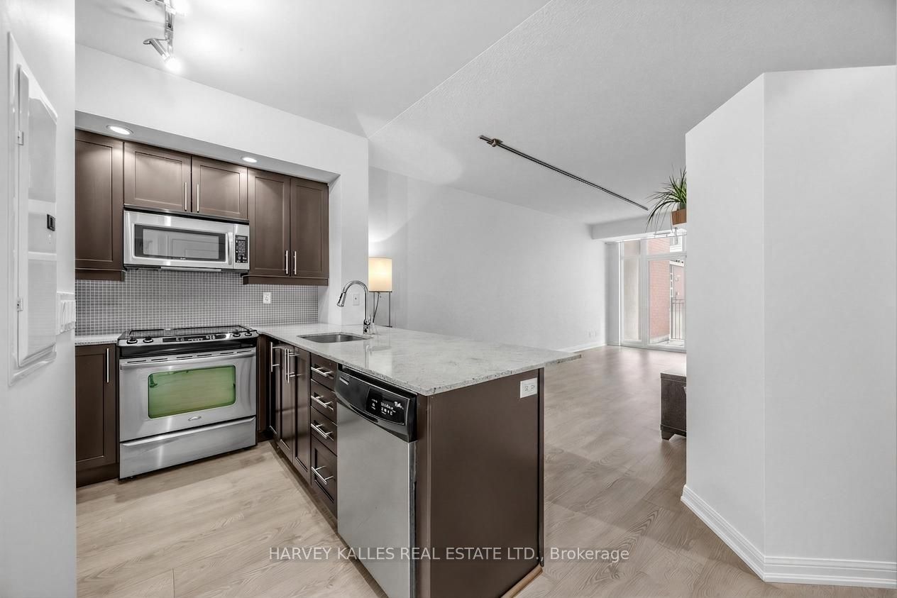 Additional image 6 of 308-65 East Liberty Street, Toronto, ON, M6K 3R2
