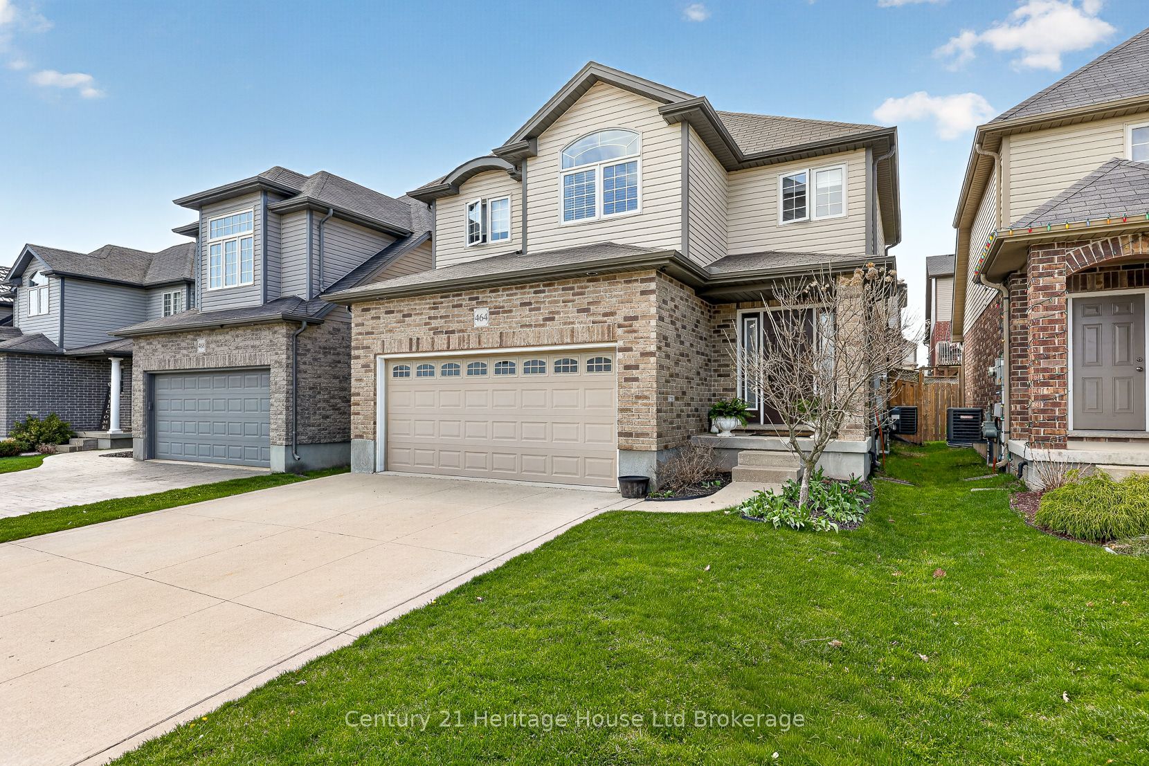 Additional image 4 of 464 Champlain Avenue, Woodstock, ON, N4V 0A7