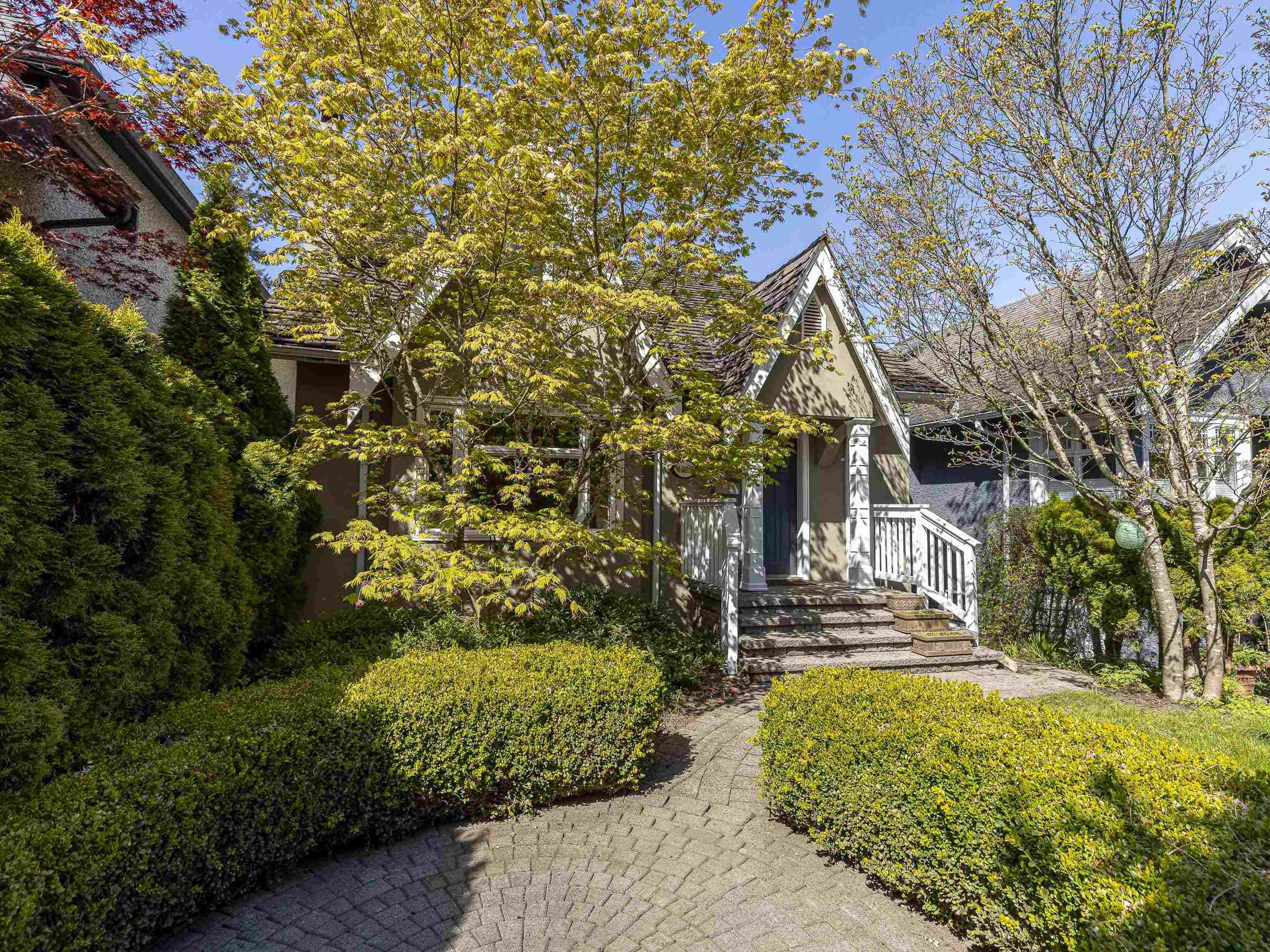 Additional image 2 of 4549 12th Avenue W, Vancouver, BC, V6R 2R4