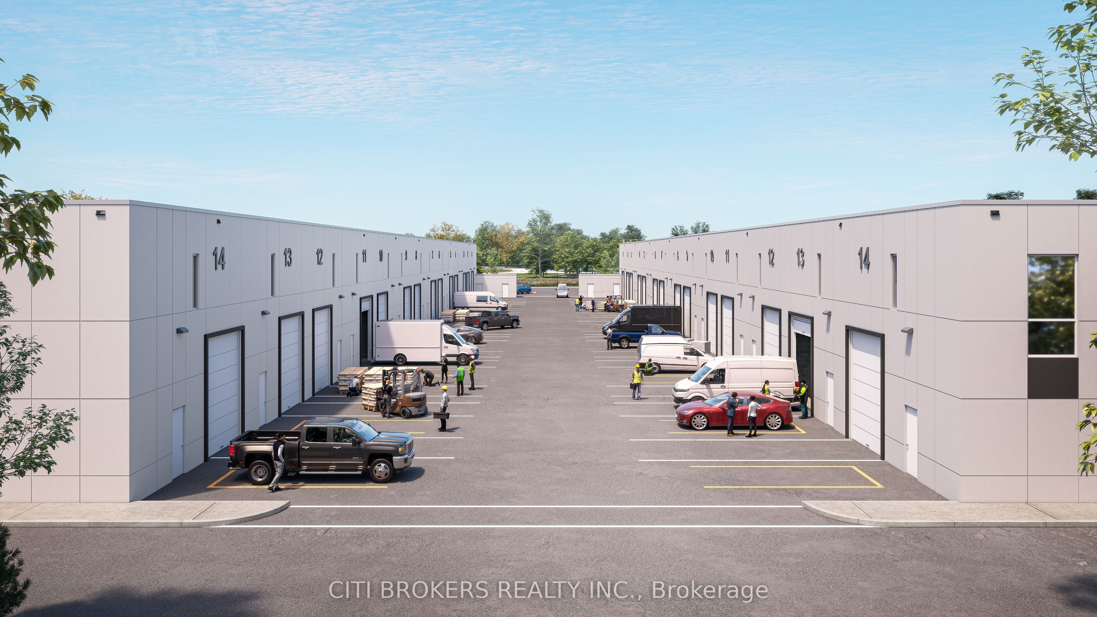 Additional image 2 of 6-7 (Bldg 2)-479 Bayly Street E, Ajax, ON, L1Z 1W7