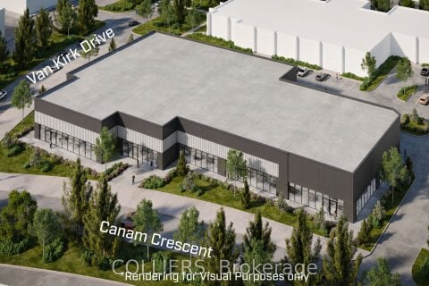 Additional image 4 of 21 Van Kirk Drive, Brampton, ON, L7A 1W4