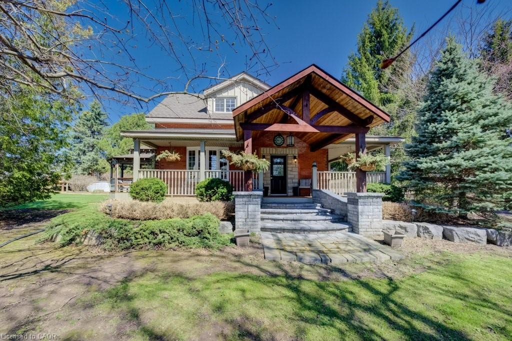 875 Safari Road, Hamilton, ON, L8B 1S9