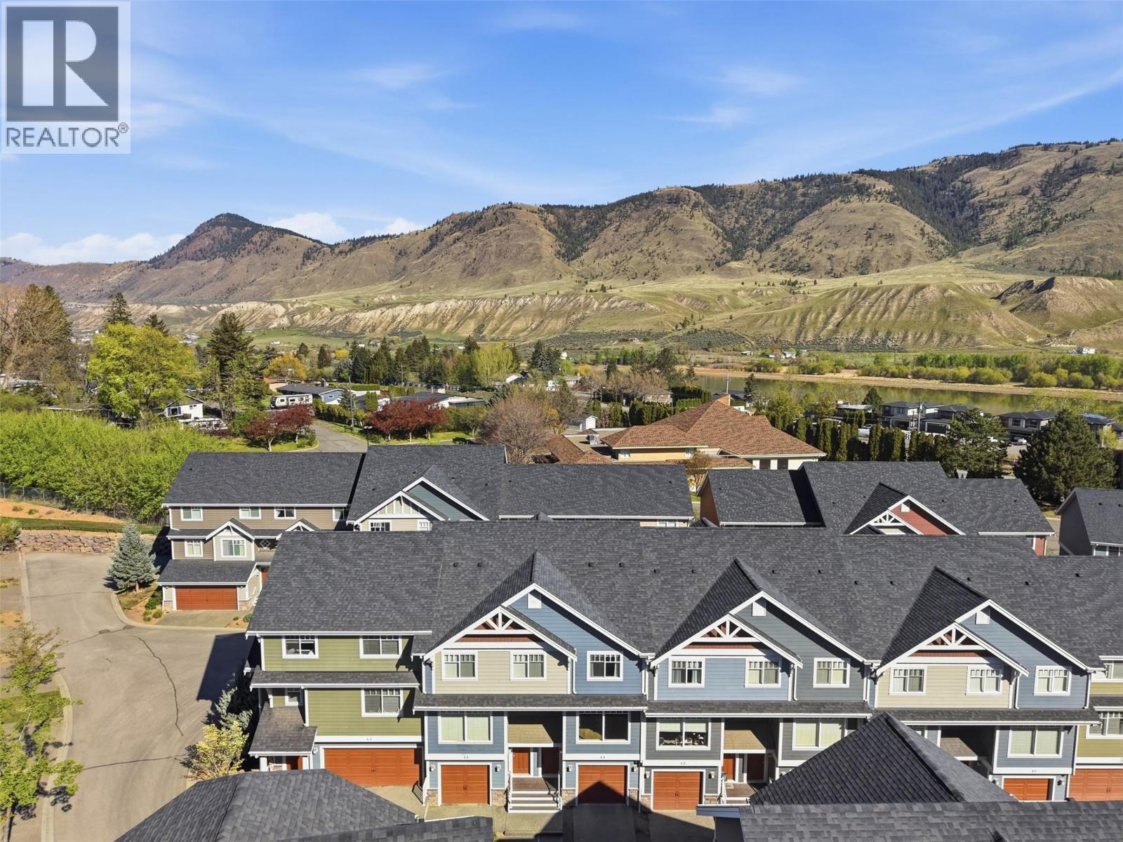 44-2860 Valleyview Drive Drive, Kamloops, BC, V2C0B3