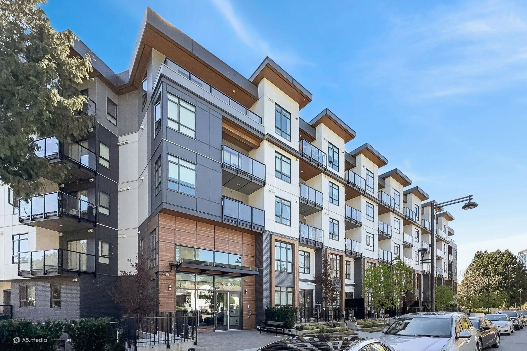 Additional image 3 of 318-13968 Laurel Drive, Surrey, BC, V3T 0S9