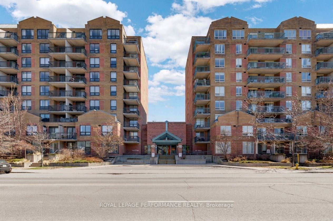 611-45 Holland Avenue, Ottawa, ON, K1Y 4S3