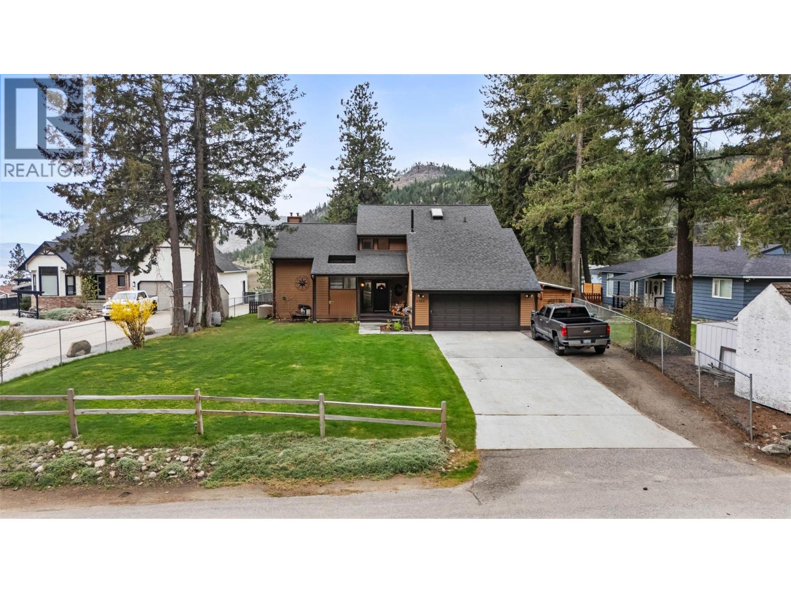Additional image 2 of 5305 Bradbury Street, Peachland, BC, V0H1X8