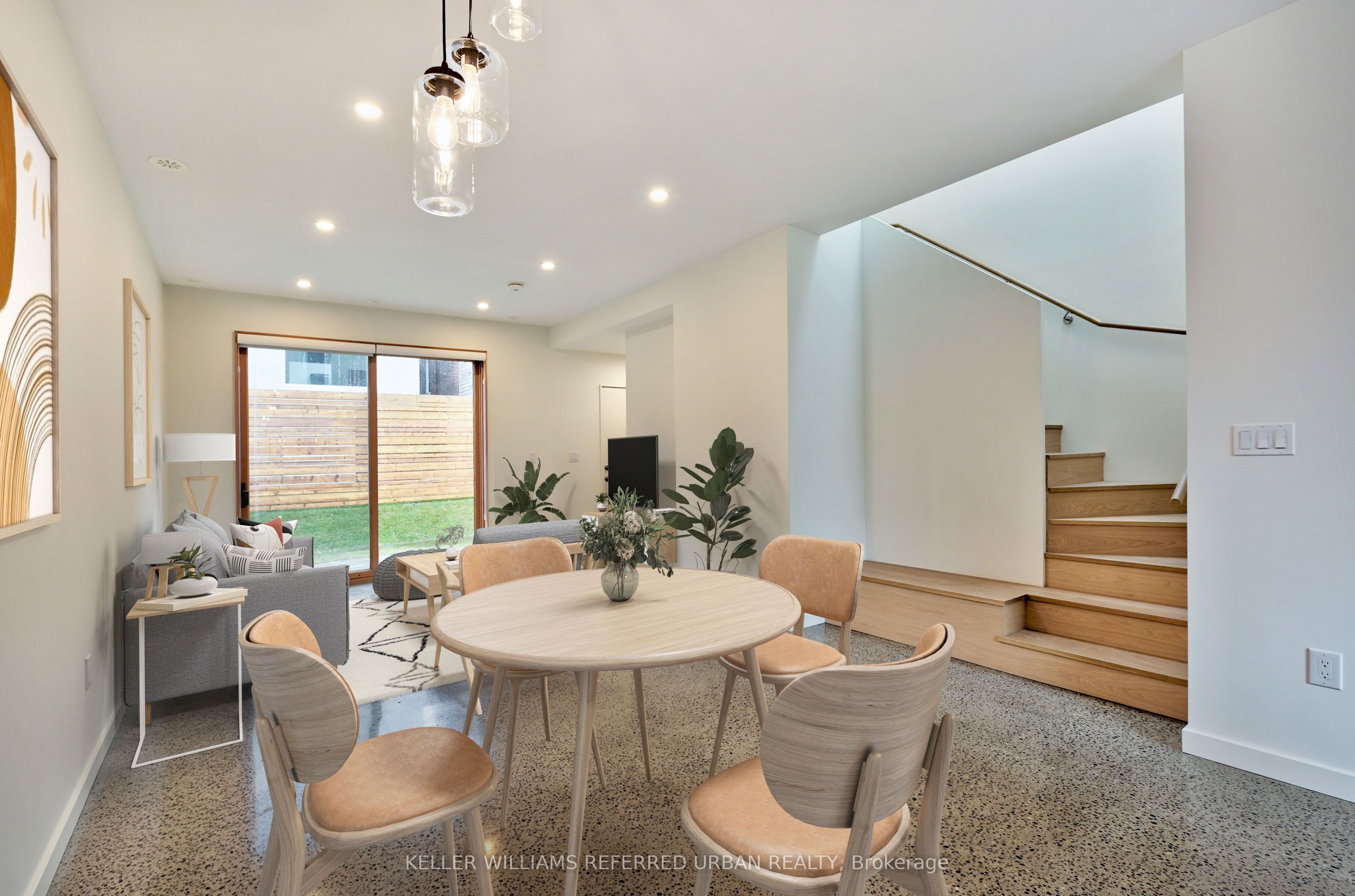 Laneway-37 Margueretta Street, Toronto, ON, M6K 2P6