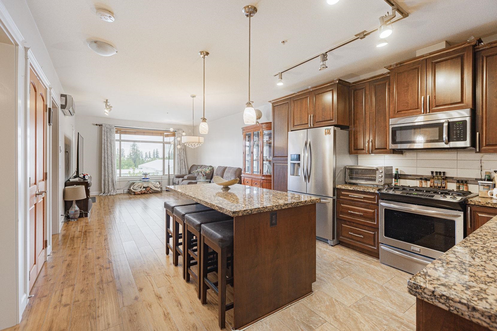 Additional image 5 of 405-8067 207 Street, Langley, BC, V2Y 0N9