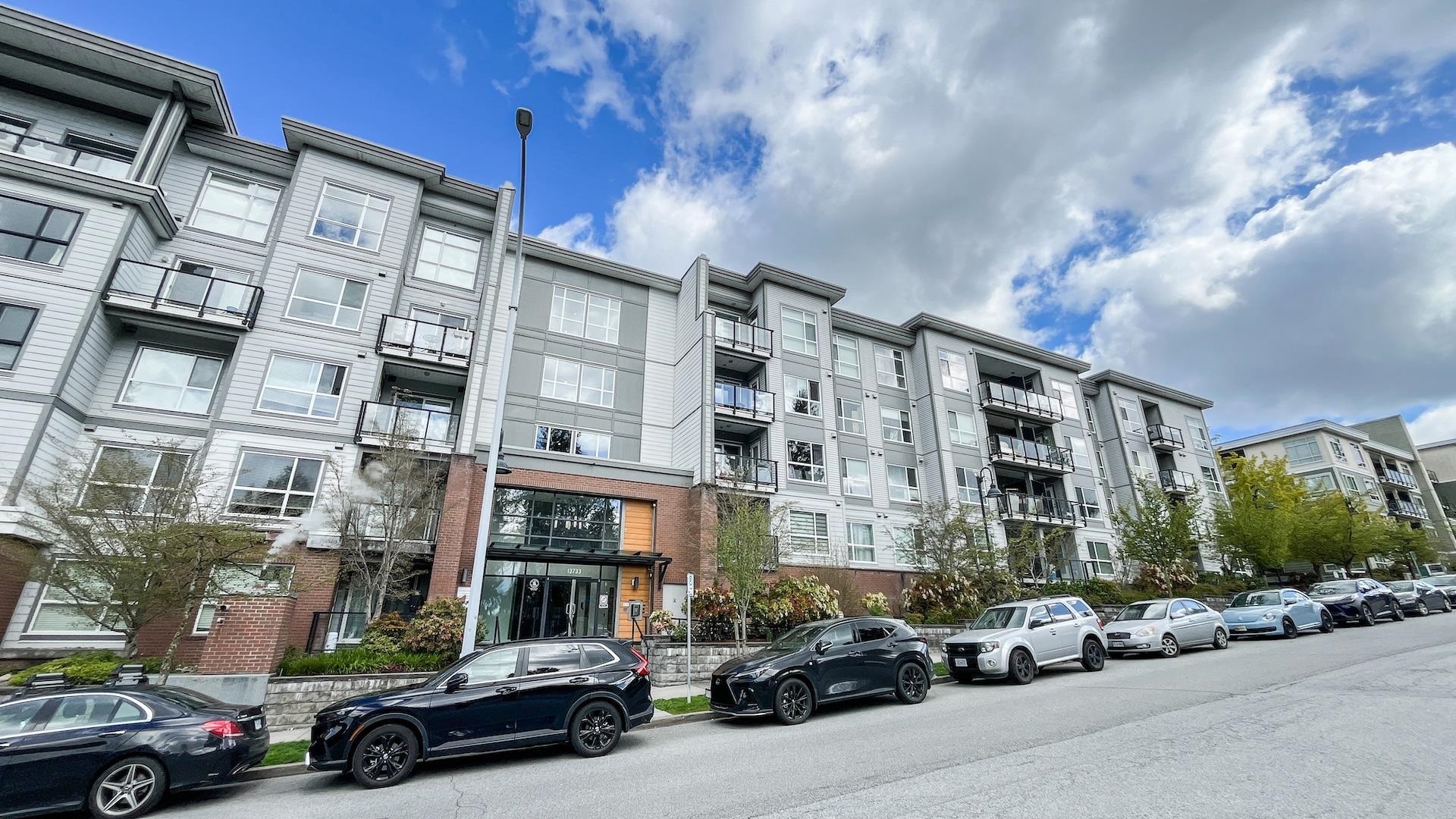 Additional image 2 of 215-13733 107a Avenue, Surrey, BC, V3T 0B7