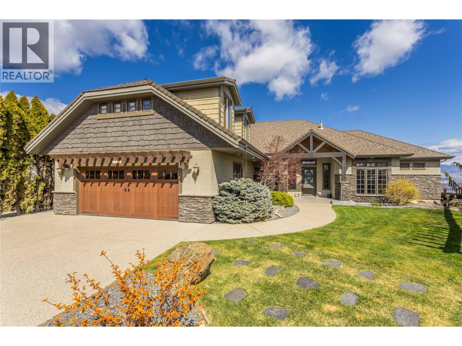 Additional image 2 of 1208 Peak Point Drive, West Kelowna, BC, V1Z4A9
