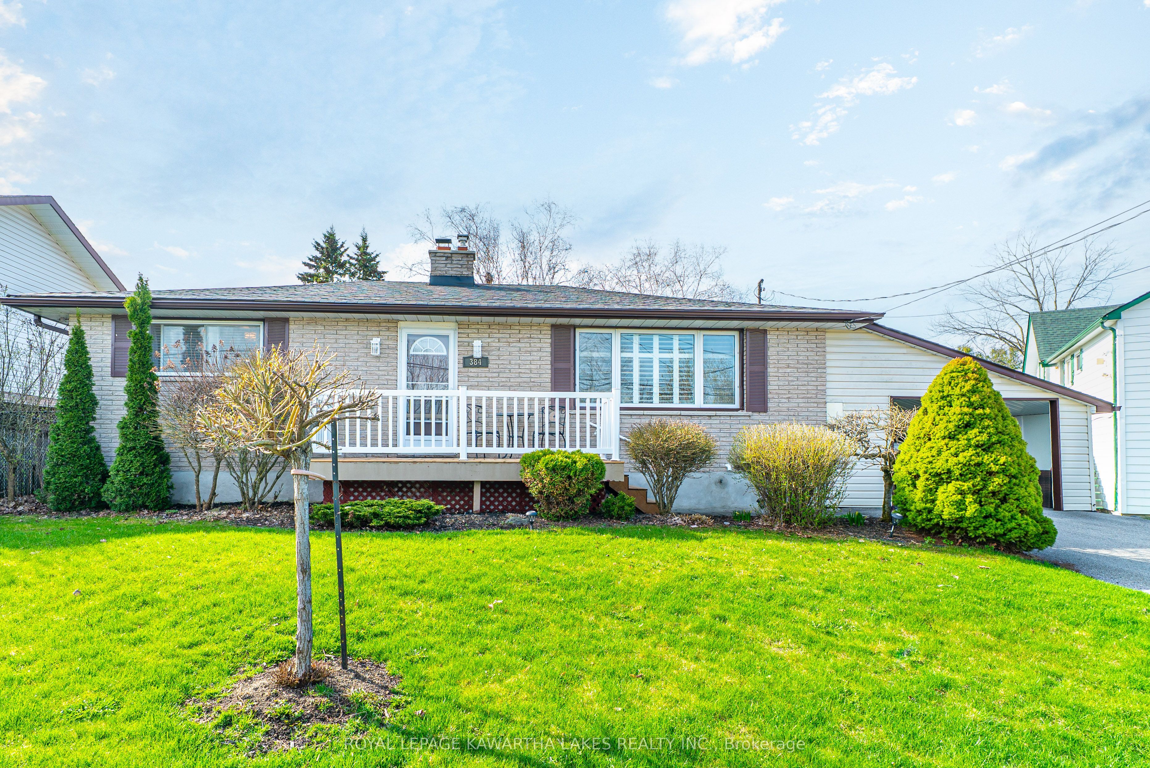 384 Major Street, Scugog, ON, L9L 1E7