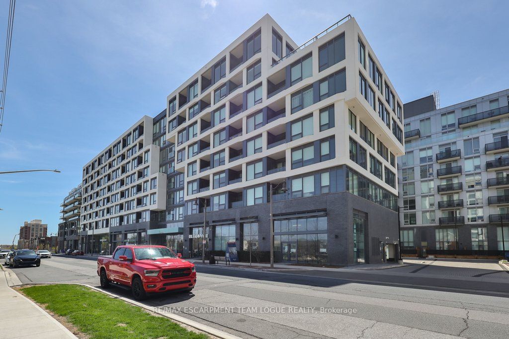 Additional image 2 of 601-2450 Old Bronte Road, Oakville, ON, L6M 5P6