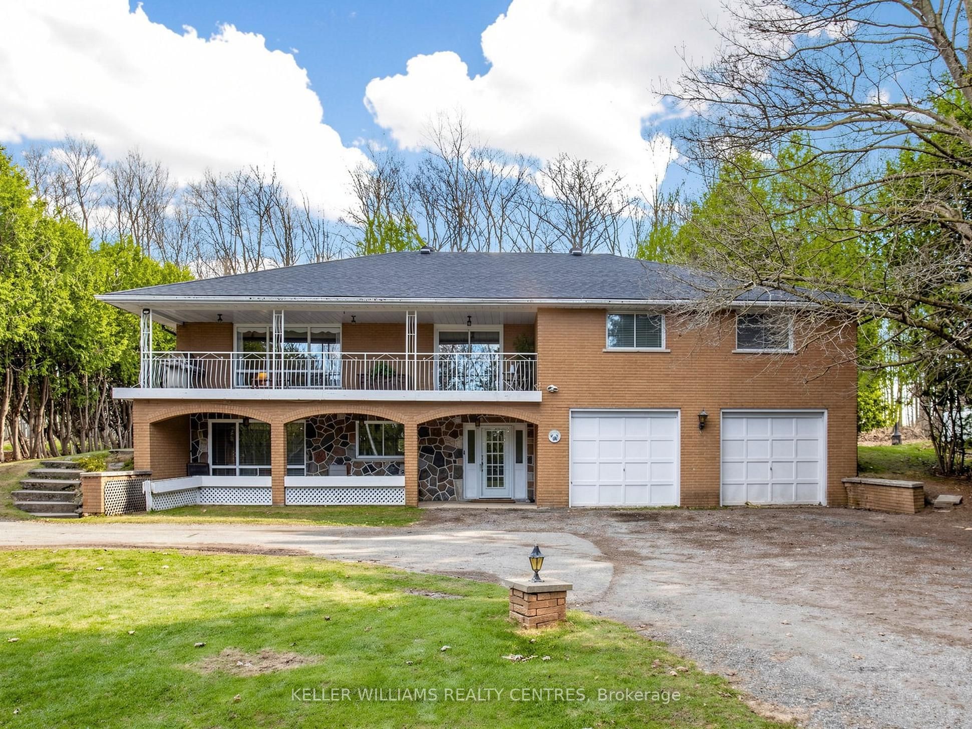 13492 Highway 48 Highway, Whitchurch-stouffville, ON, L4A 7X3