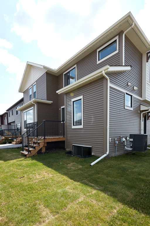 80 Emberside Grove, Cochrane, AB, T4C 3C8 photo 2