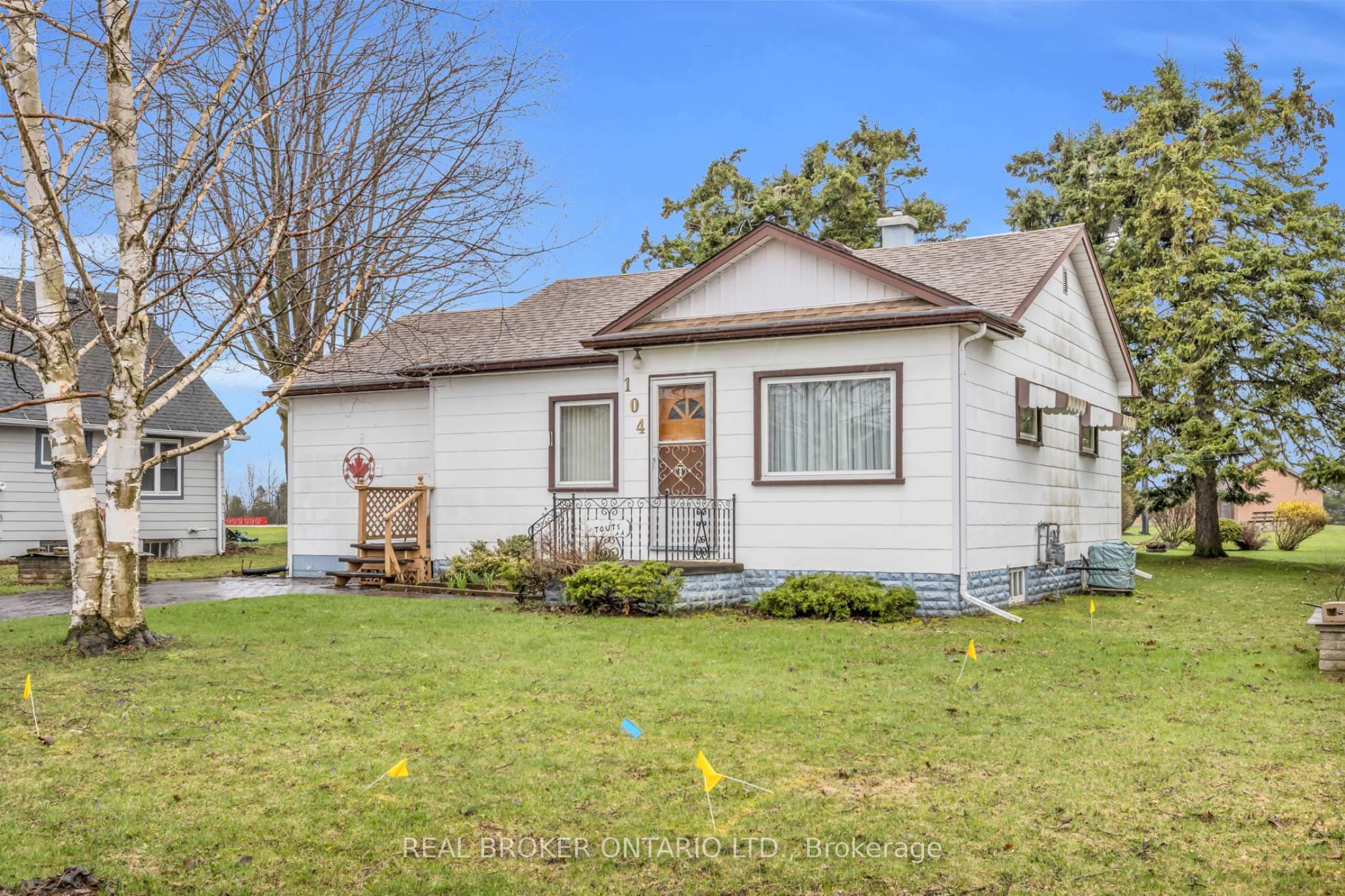 104 King Street, Minto, ON, N0G 2P0