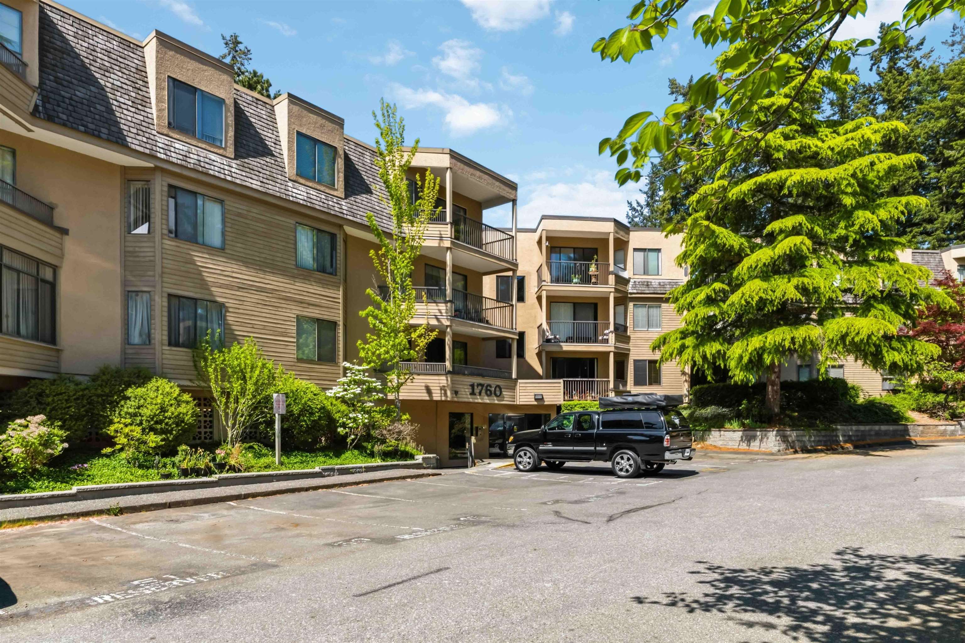 Additional image 3 of 214-1760 Southmere Crescent Crescent, Surrey, BC, V4A 6E5