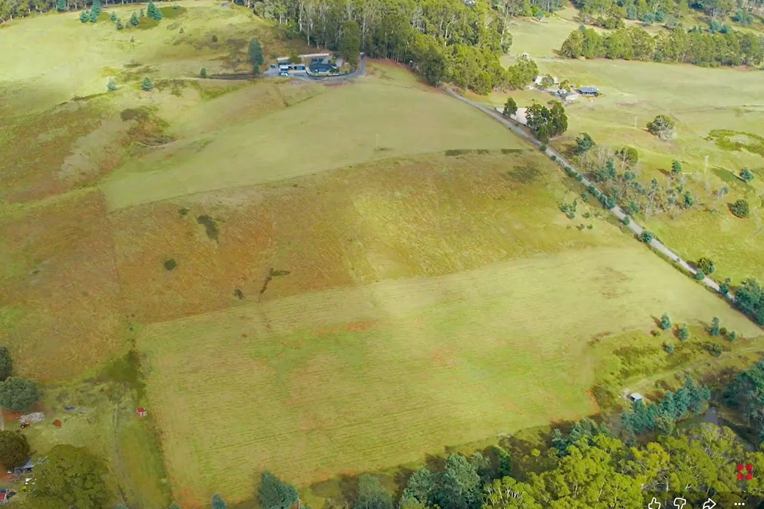 Additional image 3 of Glengarry TAS 7275