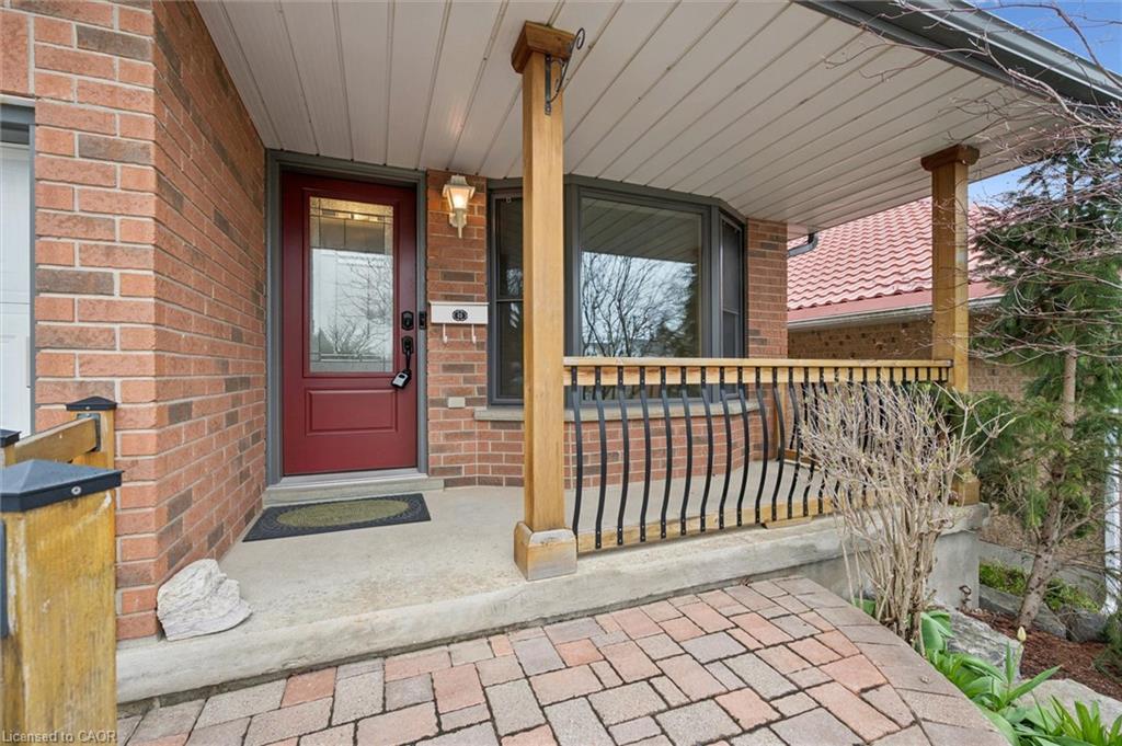 576 Thorndale Drive, Waterloo, ON, N2T 2P9 photo 3