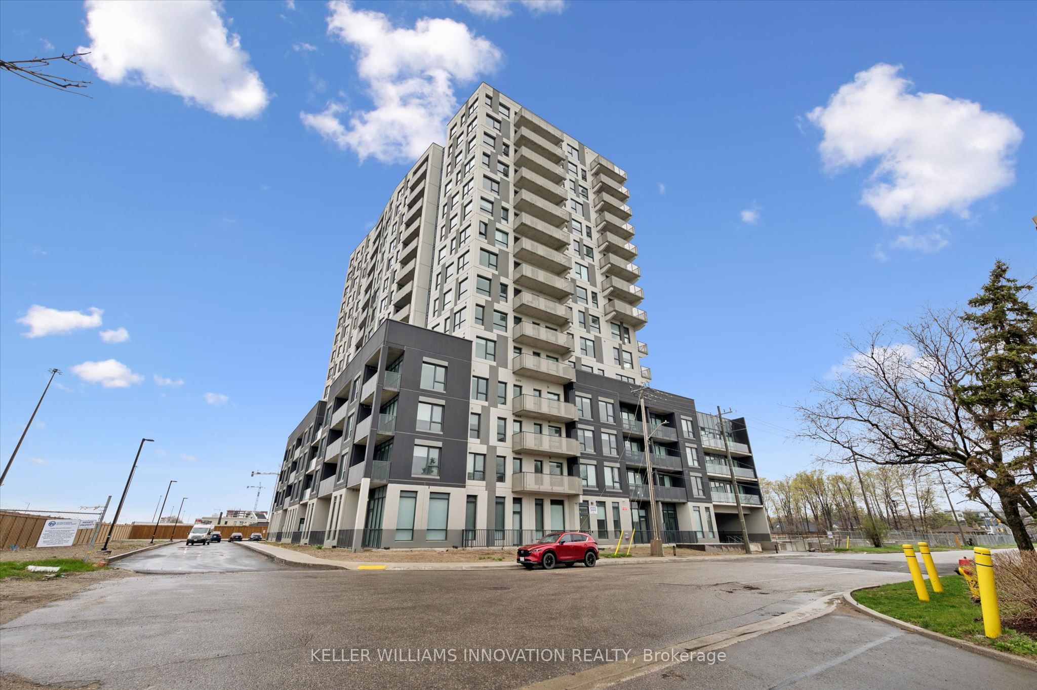Additional image 2 of 214-1333 Weber Street E, Kitchener, ON, N2A 1C2
