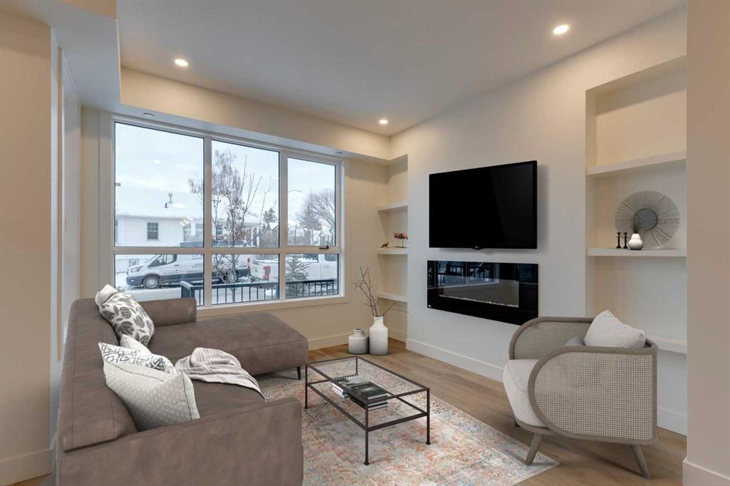 Additional image 5 of 2126 7 Street NW, Calgary, AB, T2M 1K3