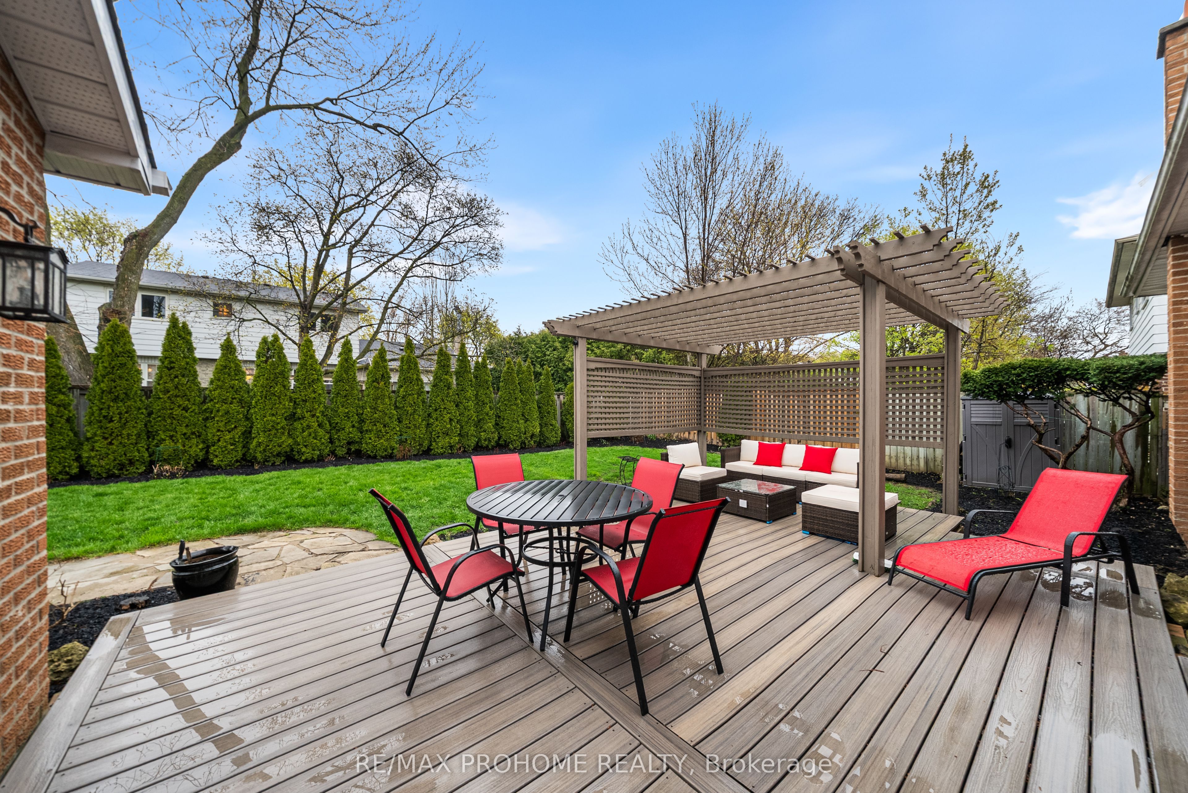 Additional image 4 of 127 Senator Reesor Drive, Markham, ON, L3P 3E6