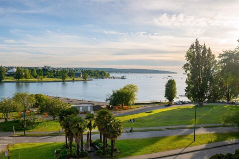 Additional image 7 of 306-1311 Beach Avenue, Vancouver, BC, V6E 1V6