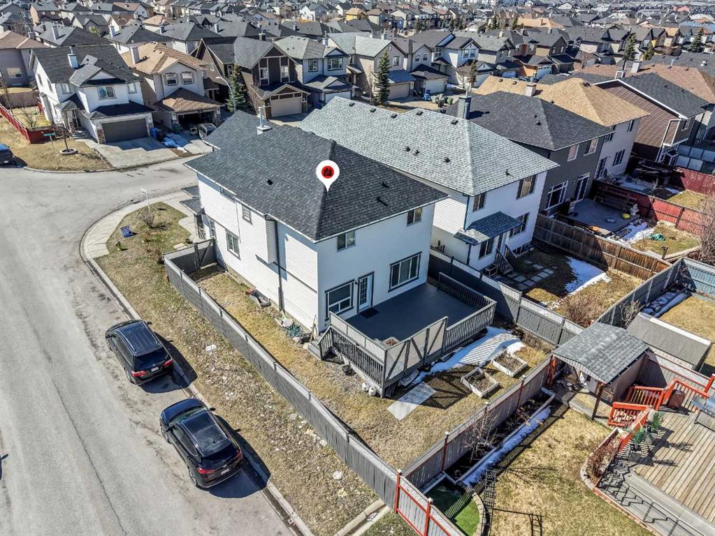 Additional image 3 of 149 Saddlecrest Green NE, Calgary, AB, T3J 5N3