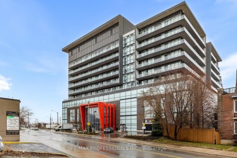 Additional image 7 of 723-15 James Finlay Way, Toronto, ON, M3M 0B3