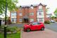 Shrubbery Close, Walsall